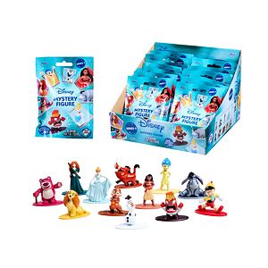 Jada Disney Nanofigurka v sáčku, 12 druhů