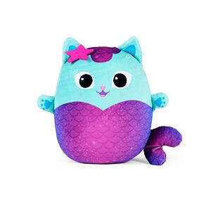 Squishy Mercat plyš 30cm