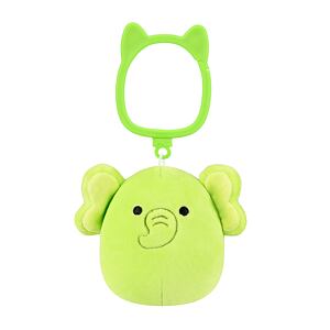 SQUISHMALLOWS Klíčenka Slon - Franky