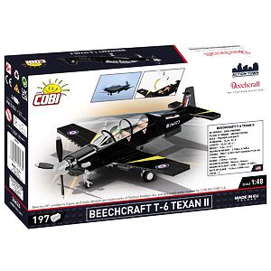 Cobi 26626 Beechcraft T-6 Texan II Royal Air Force