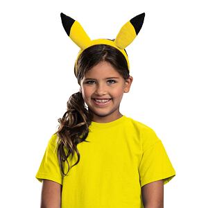 EPEE Pokémon uši Pikachu