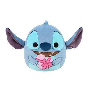 SQUISHMALLOWS Disney Stitch - Stitch se srdíčkem