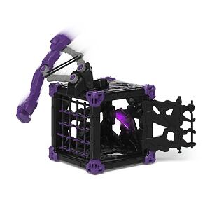 Schleich BattleCave Stínový pavouk