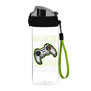 Oxybag Láhev OXY CLiCK 500 ml Gamer