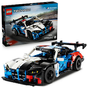 LEGO® Technic 42226 Závodní auto BMW M4 GT3 EVO