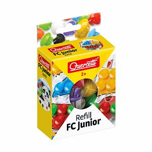 Quercetti Mozaika Fantacolor Junior Refill