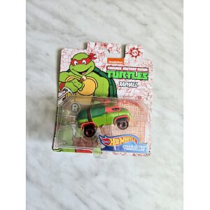 Hot Wheels Angličák Superhrdinové, více druhů