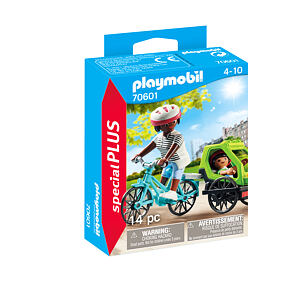 Playmobil Výlet na kole