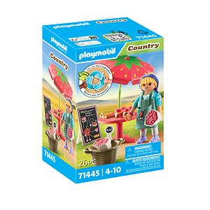 Playmobil Stánek s marmeládou