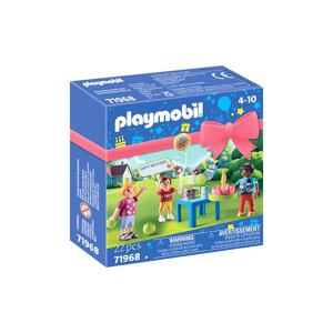 Playmobil Narozeninová oslava