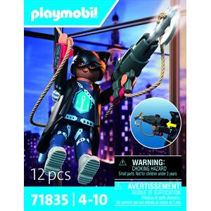 Playmobil Hrdina Stín