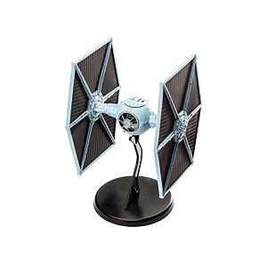 Revell Plastic ModelKit SW 03605 - TIE Fighter (1:110)