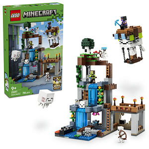 LEGO® Minecraft® 21597 Ďasí základna