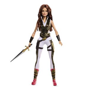 Barbie Signature Masters of the Universe Teela