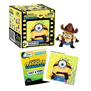 Orbico Mimoni 3 Mini figurka