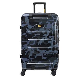 CAT Kufr Stealth 2.0 78 cm, L - tmavě šedý maskáč