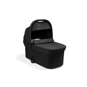 Baby Jogger Korba DeLuxe na Summit X3/City Select 2 - Prime black