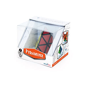 RECENTTOYS Pyramida