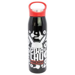 Pokémon Termoláhev 665 ml, nerezová