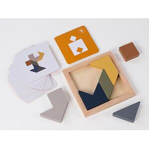 RECENTTOYS Tangram 4 elementy - vzduch