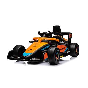 BUDDY TOYS Elektrické vozítko McLaren formule 1