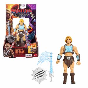 Mattel Masters of the Universe Figurka s akcí klasická edice - He-Man