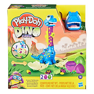 Play-Doh Rostoucí Brontík