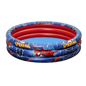 Bestway Nafukovací bazének - Spiderman