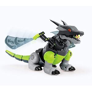 Clementoni Robot Mecha Dragon