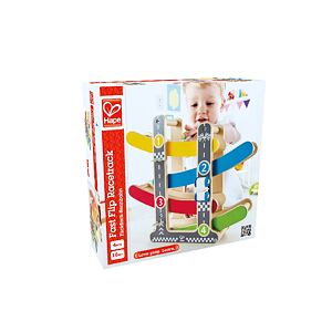 Hape Mini dráha pro autíčka