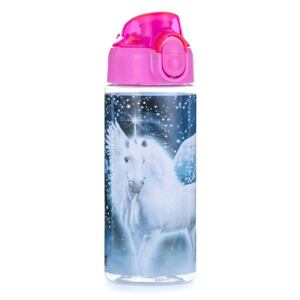 Oxybag Láhev na pití 500 ml TRITAN - Unicorn 1