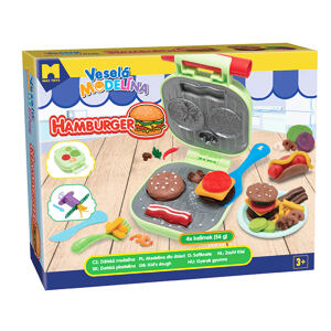 MODELO Hamburger