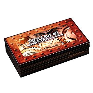 RECENTTOYS Puzzle Box #3