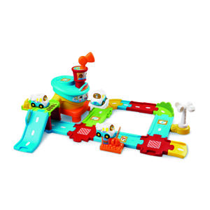 Vtech Tut Tut - Letiště CZ