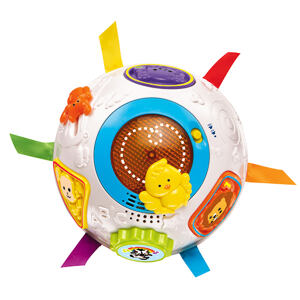 Vtech Neposlušná lopta SK