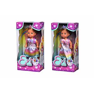 Simba Panenka Evička Unicorn Fairy, 2 druhy