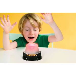 4M KidzLabs Nouzové světlo