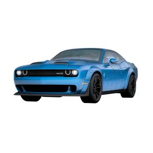 Ravensburger Dodge Challenger SRT Hellcat Widebody 3D Puzzle 108 dílků