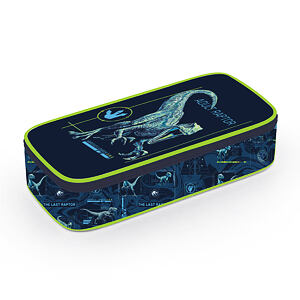 Pouzdro etue komfort - Jurassic World