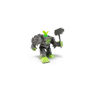Eldrador Mini Creatures Kamenný Robot