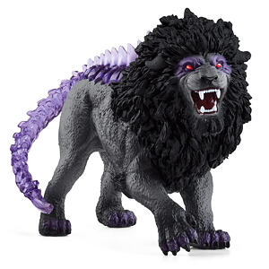 Schleich Stínový lev