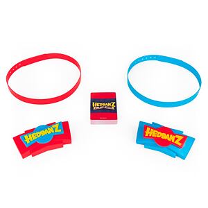 Spin Master Games Hedbanz Vystřelující karty