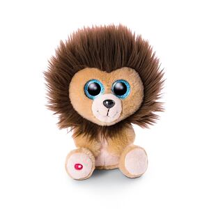 NICI Glubschis plyš Lev Cliff 15cm