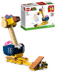 LEGO® Super Mario™ 71414 Klovající Conkdor – rozšiřující set