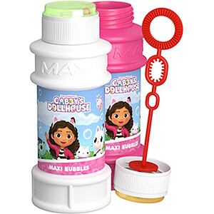 Dulcop Gabby's Dollhouse Bublifuk 175 ml