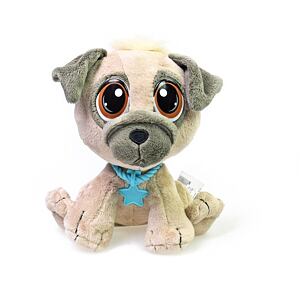 Little Tikes Rescue Tales Mláďátka z útulku, 4 druhy
