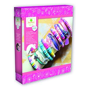 Sycomore Bijoux box Heishi šperky