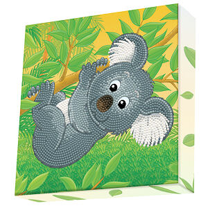 DOTZIES Koala