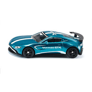 SIKU Blister - Aston Martin Vantage GT4