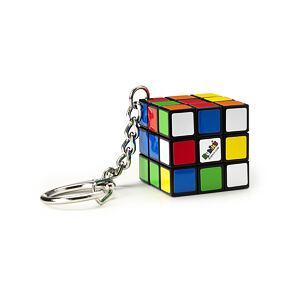 Spin Master Rubik’s Rubikova kostka 3x3 Přívěšek
